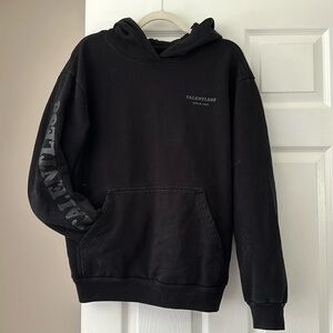 TALENTLESS heavyweight hoodie